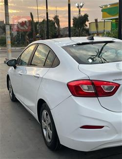 شيفروليه كروز